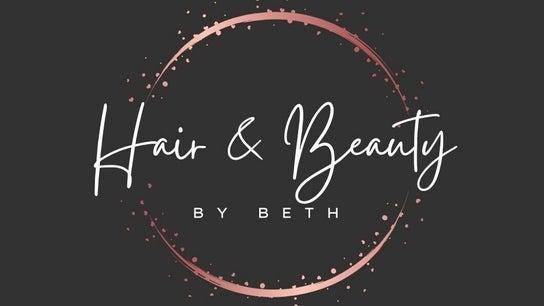 Hair & Beauty By Beth