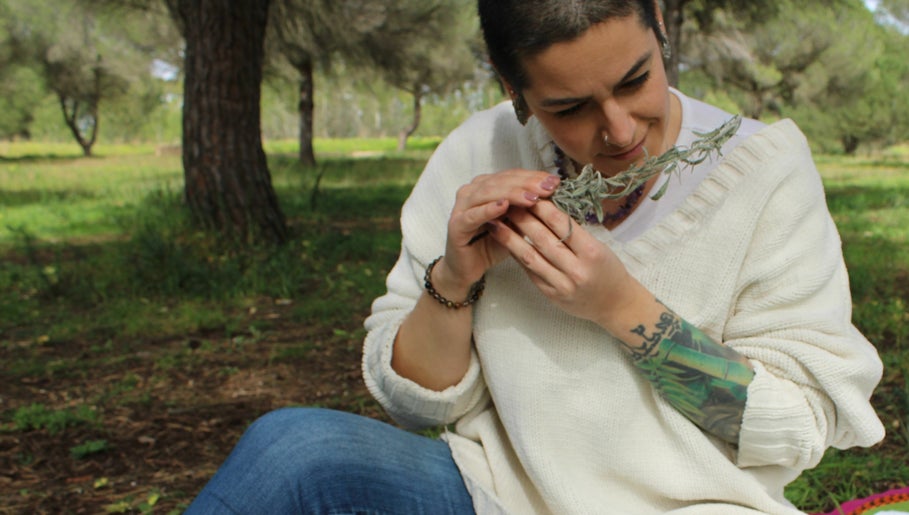 Sandra Tez, Naturopata image 1