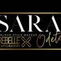 Sara Odete @ REBELLE X