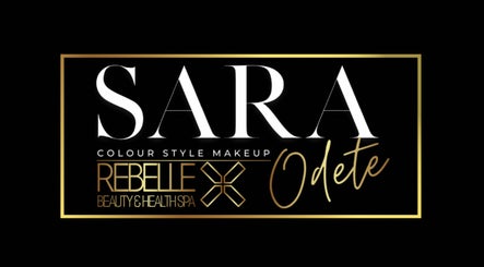 Sara Odete @ REBELLE X