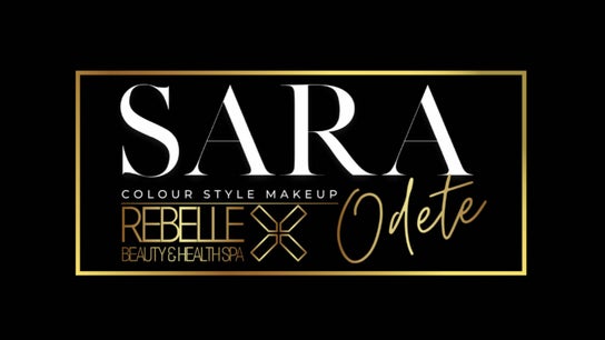 Sara Odete @ REBELLE X