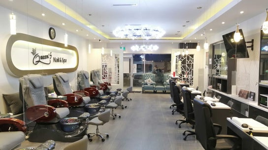 Queen‘s Nail & Spa