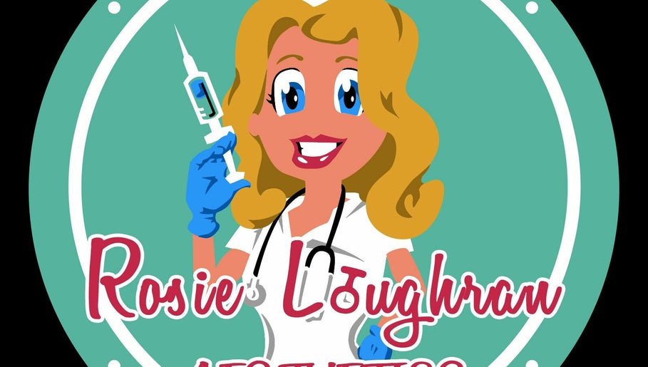 Rosie Loughran Aesthetics 1paveikslėlis