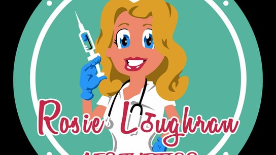 Rosie Loughran Aesthetics