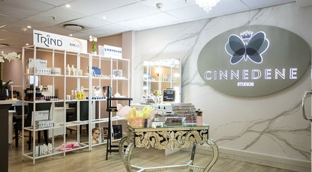 Cinnedene Studios зображення 3