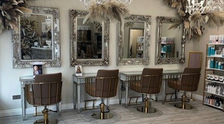 L+L Hair and Beauty Lounge