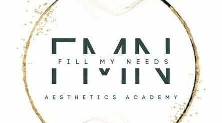 Fill My Needs Aesthetics Academy