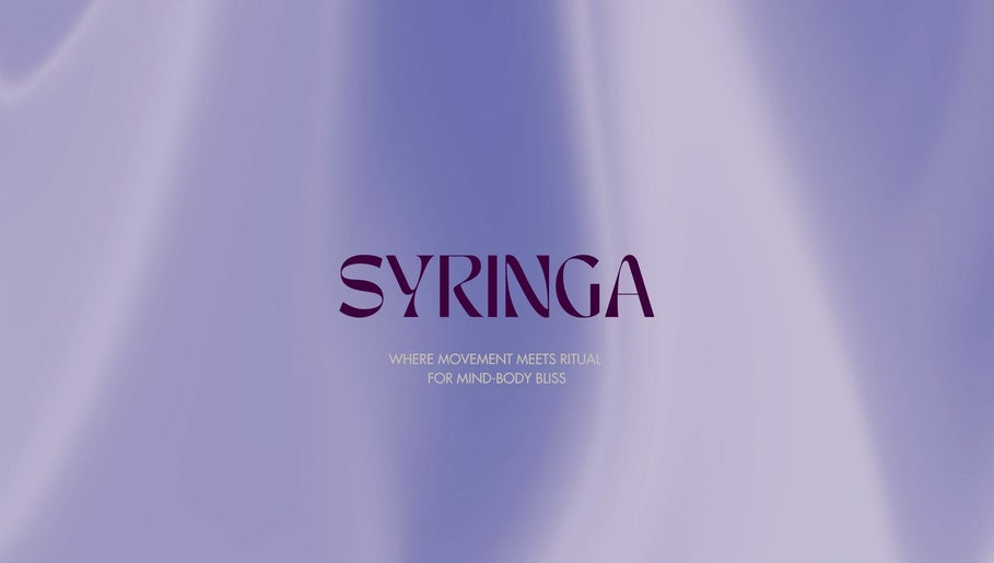 SYRINGA image 1