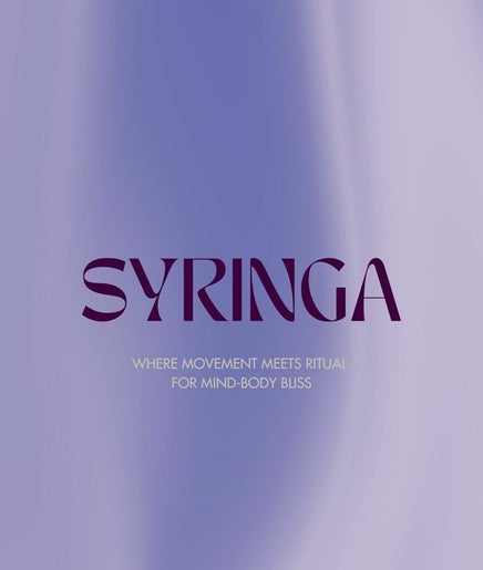 SYRINGA image 2