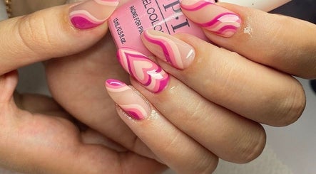 Glitteretti by Georgette