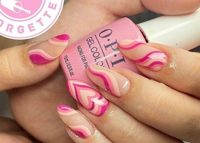 Pin by Mobile 4 Beauty on Nails