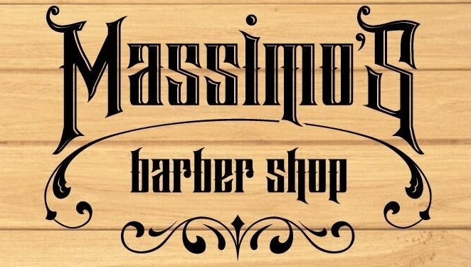 Massimo's Barbershop image 1