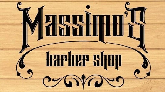 Massimo's Barbershop