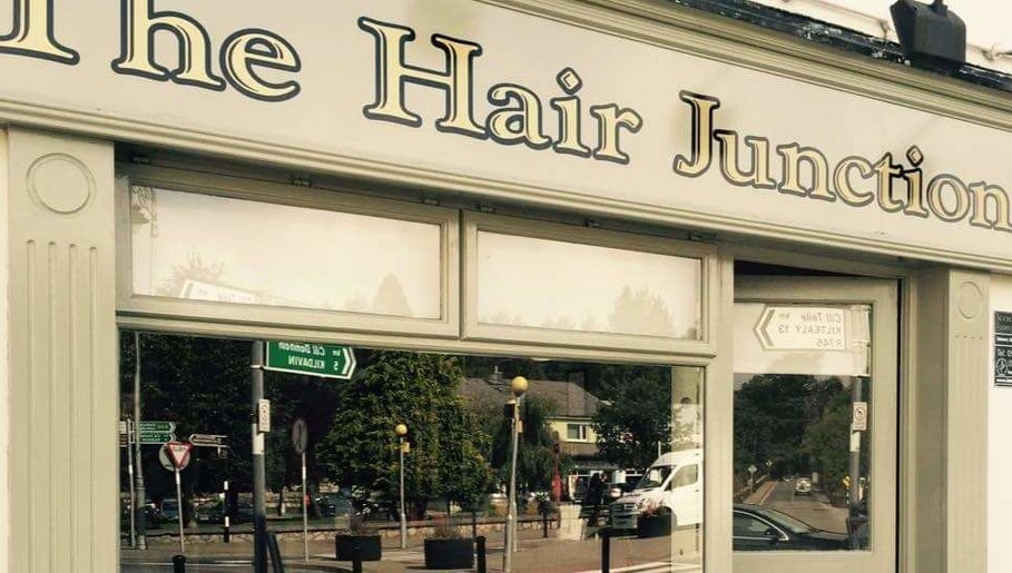 The Hair Junction image 1