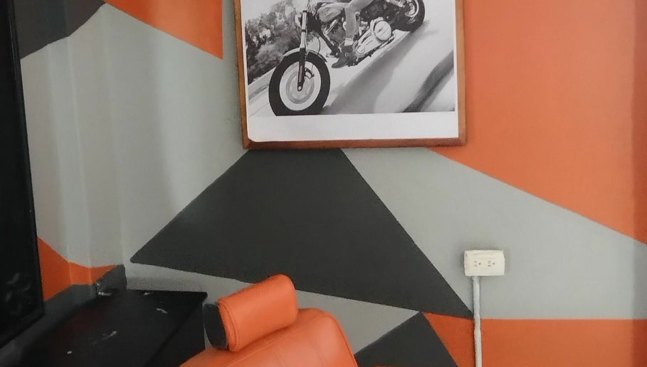 Imagen 1 de La Barberia by Total Biker 