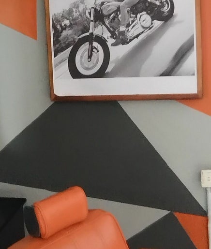 Imagen 2 de La Barberia by Total Biker 