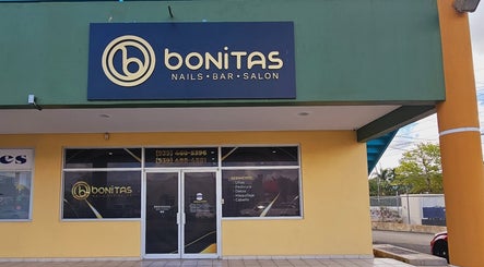 Bonitas Nails & Bar Salon