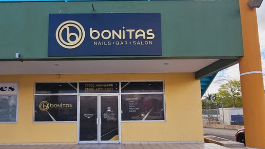 Bonitas Nails & Bar Salon