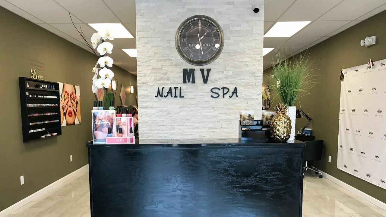 44% ROI - Nail Salon & SPA in Hollywood, Florida - BizBuySell