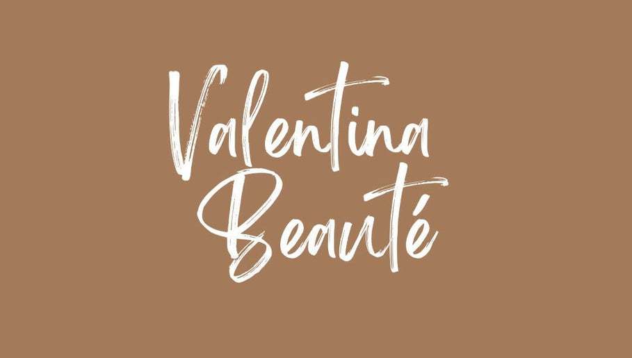 Valentina Beauté – obraz 1