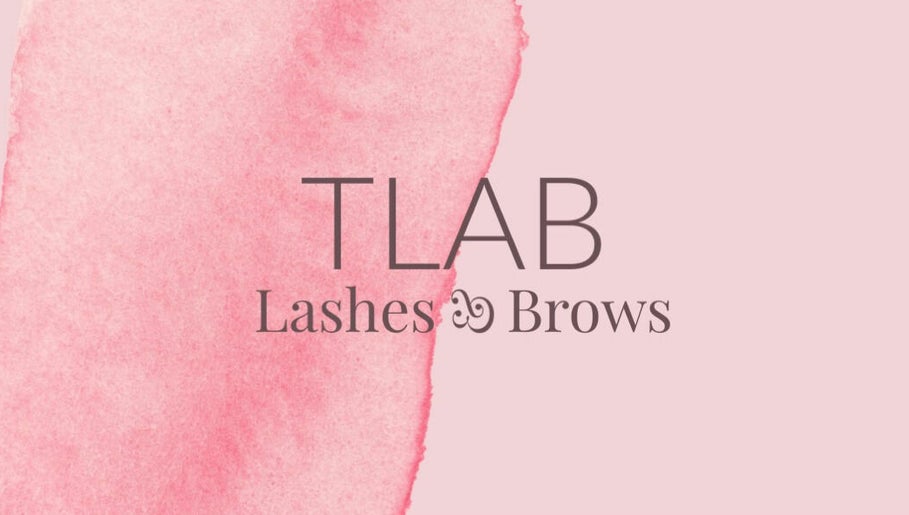 TLAB Lashes & Brows afbeelding 1