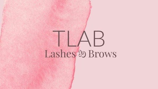 TLAB Lashes & Brows