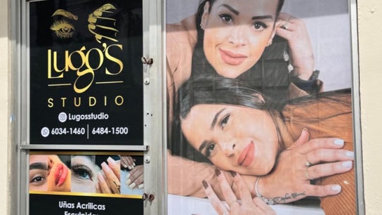 Lugo’s Studio
