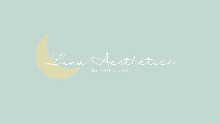 Luna Aesthetic Nail Art Studio, bild 1