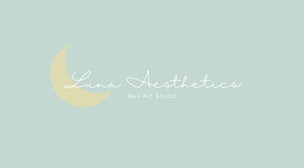 Luna Aesthetic Nail Art Studio