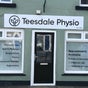 Teesdale Physiotherapy Ltd - 31 Market Place, Middleton-in-teesdale, England