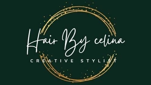 Hair By Celina – obraz 1