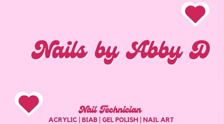 Εικόνα Nails by Abby D 2