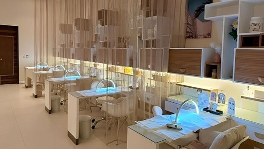 The Beauty Book Salon - صالون بيوتي بوك