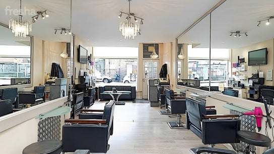 Frances Henry Hairdressing