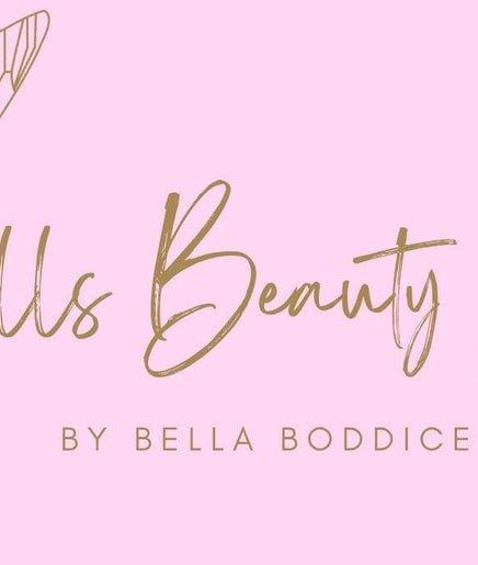 Bells Beauty Bar imaginea 2
