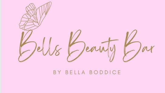 Bells Beauty Bar