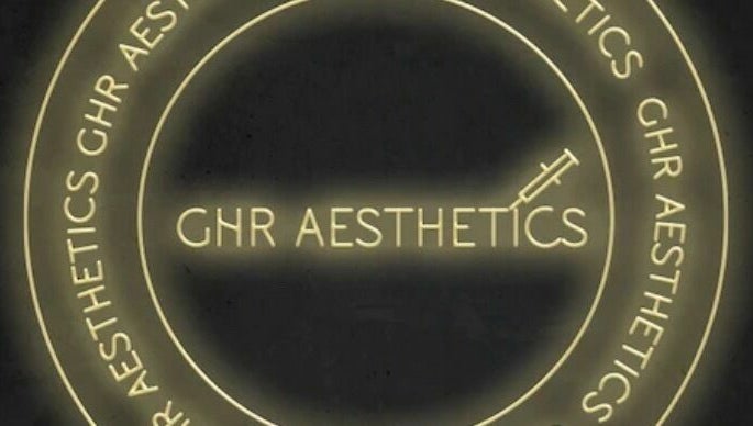 GHR Aesthetics – obraz 1