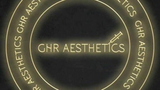GHR Aesthetics