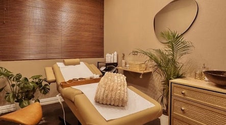 Birmingham Sports Massage