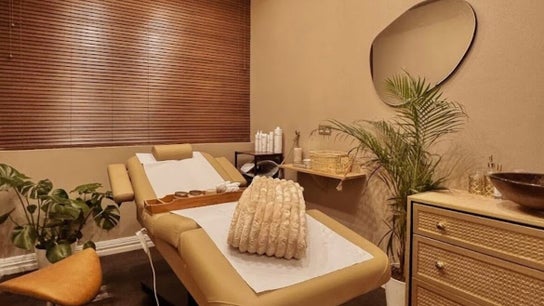 Birmingham Sports Massage