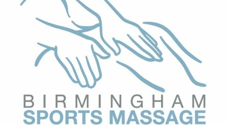 Birmingham Sports Massage afbeelding 2