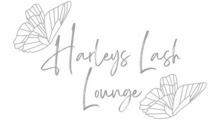 Harley’s Lash Lounge