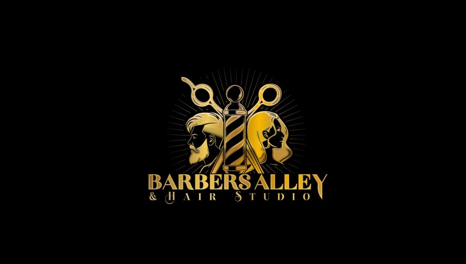 Barbers Alley & Hair Studio imaginea 1