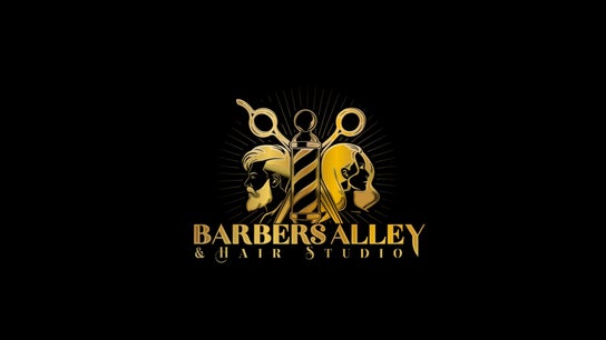 Barbers Alley & Hair Studio