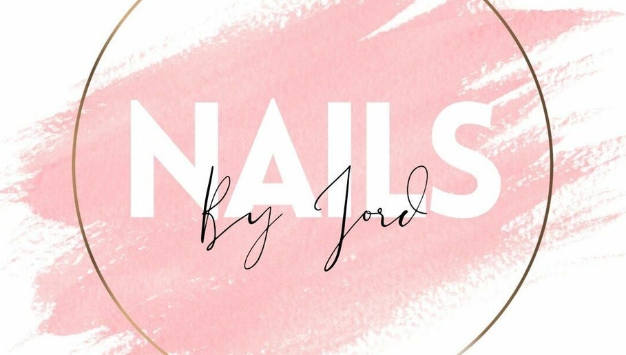 Nails by Jord billede 1