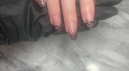 Nails by Jord Bild 3