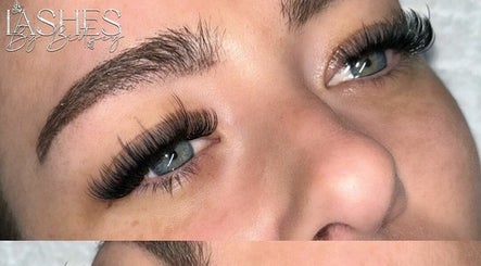Lashes by Britney image 3