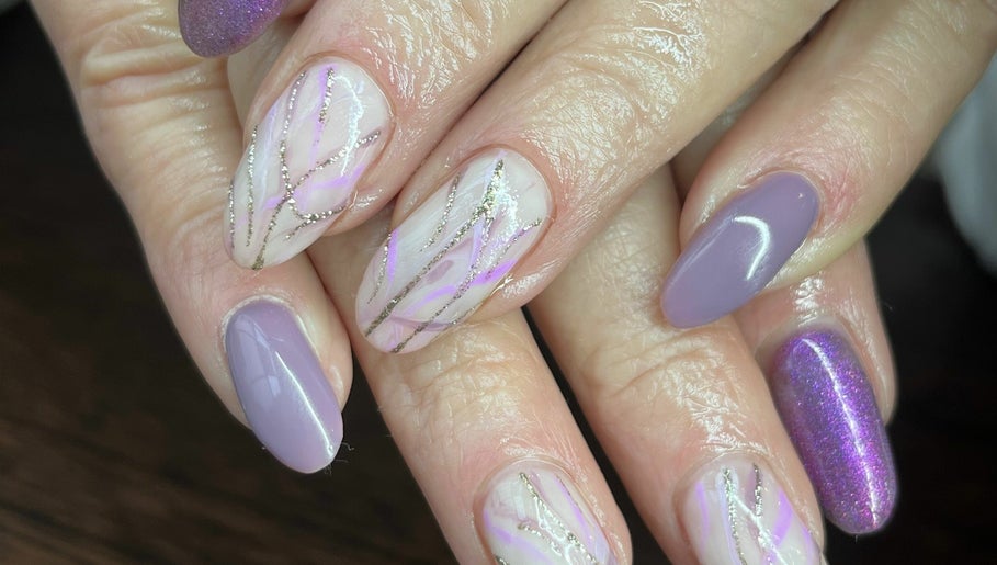 Bellissimo Nails and Beauty, bild 1