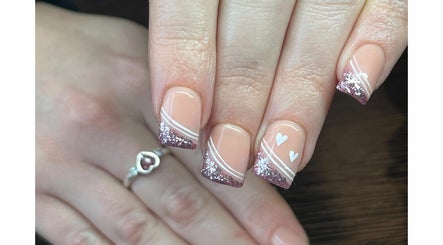 Image de Bellissimo Nails and Beauty 3