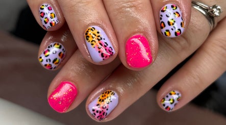 Imagen 3 de Bellissimo Nails and Beauty